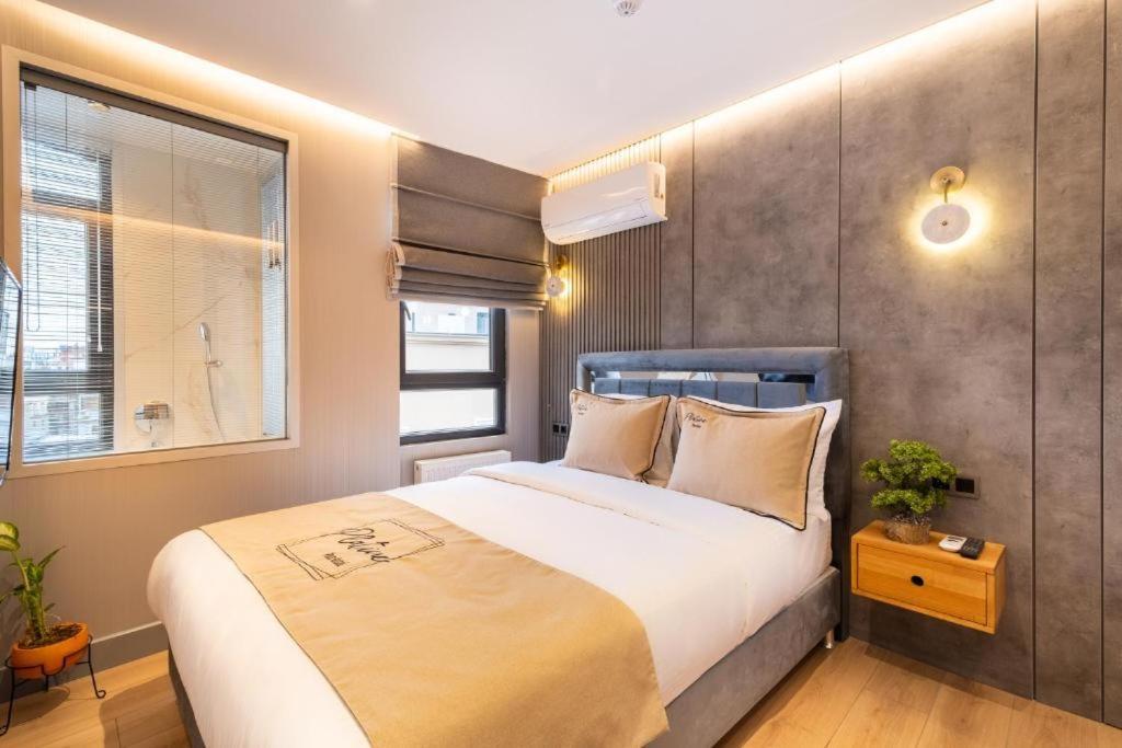 Appartamento The Beyoglu Plus